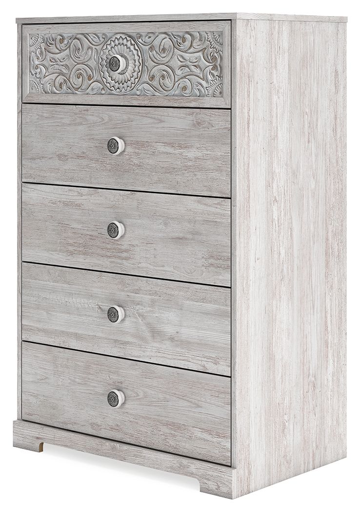 Paxberry - Chest - Urban Living Furniture (Los Angeles, CA)