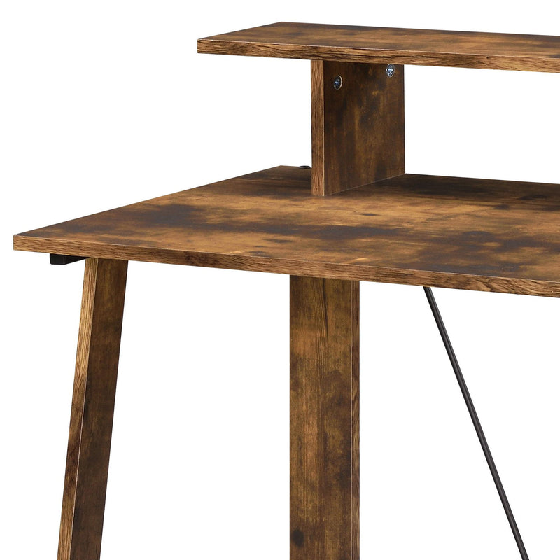 Nypho - Writing Desk - Wood - Urban Living Furniture (Los Angeles, CA)