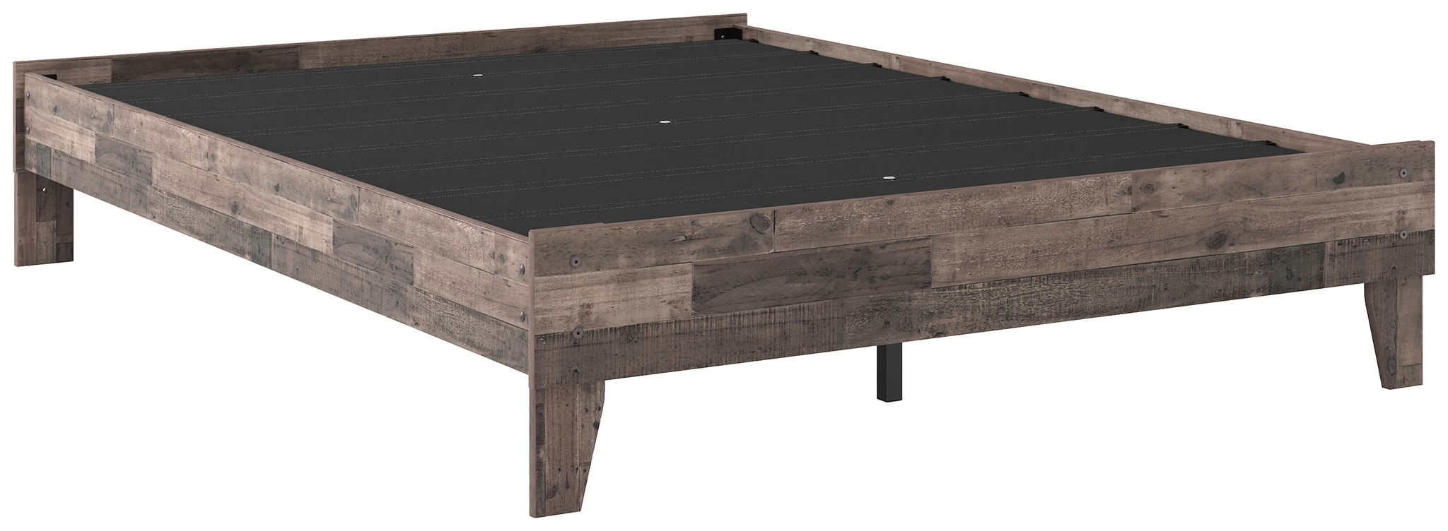 Neilsville - Platform Bed - Urban Living Furniture (Los Angeles, CA)