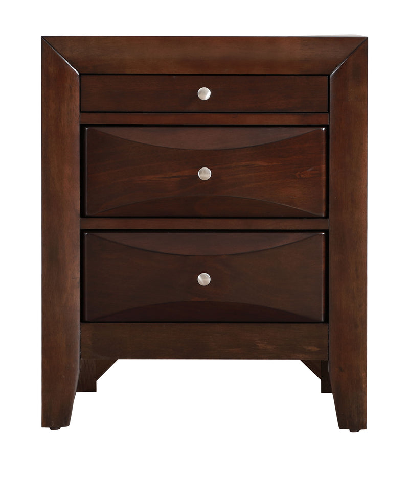 Marilla - Nightstand - Urban Living Furniture (Los Angeles, CA)