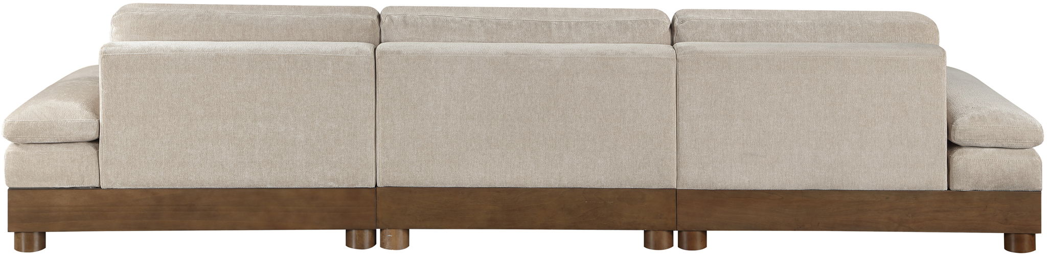 Turin - Modular Sectional