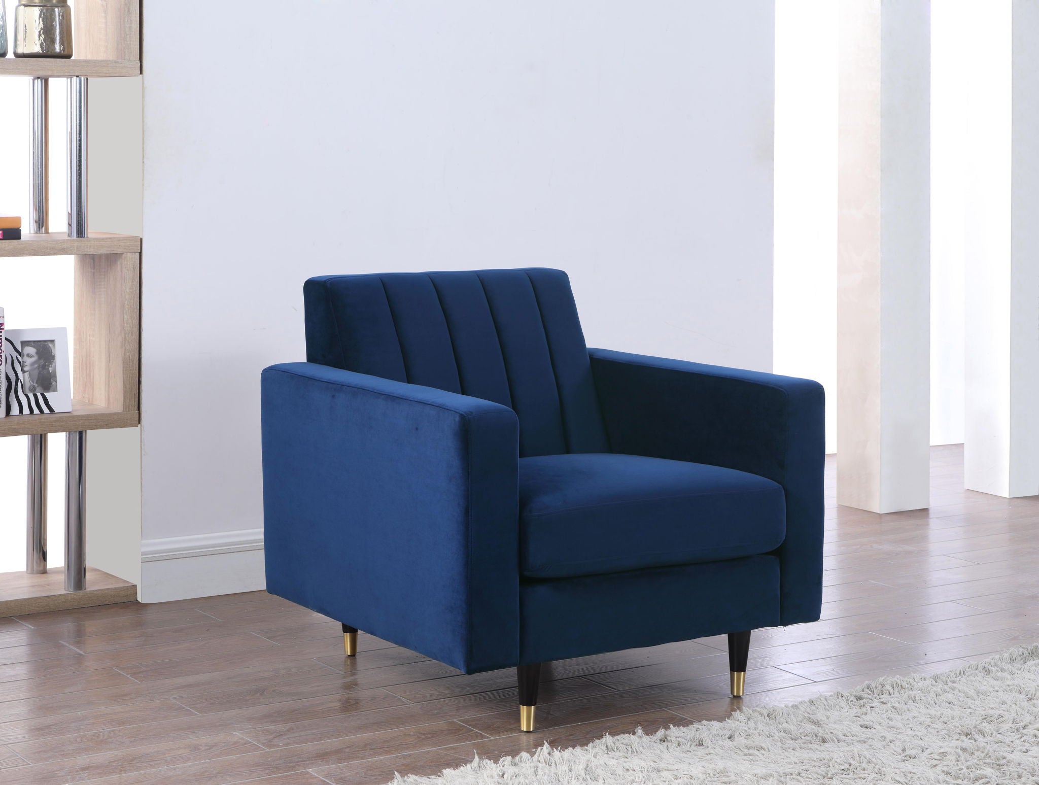 Lola - Chair - Urban Living Furniture (Los Angeles, CA)