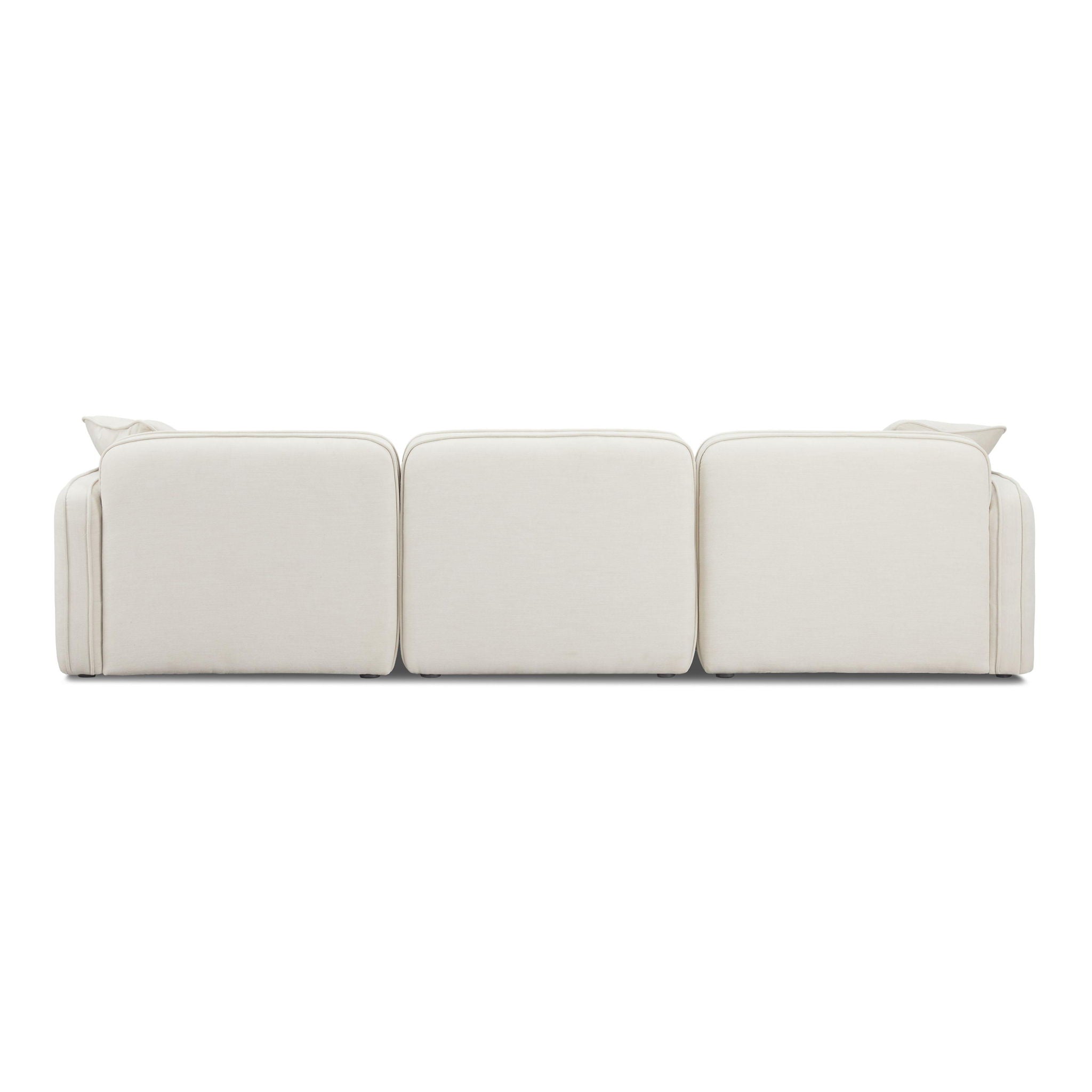 Travie - Modular Sofa - Urban Living Furniture (Los Angeles, CA)