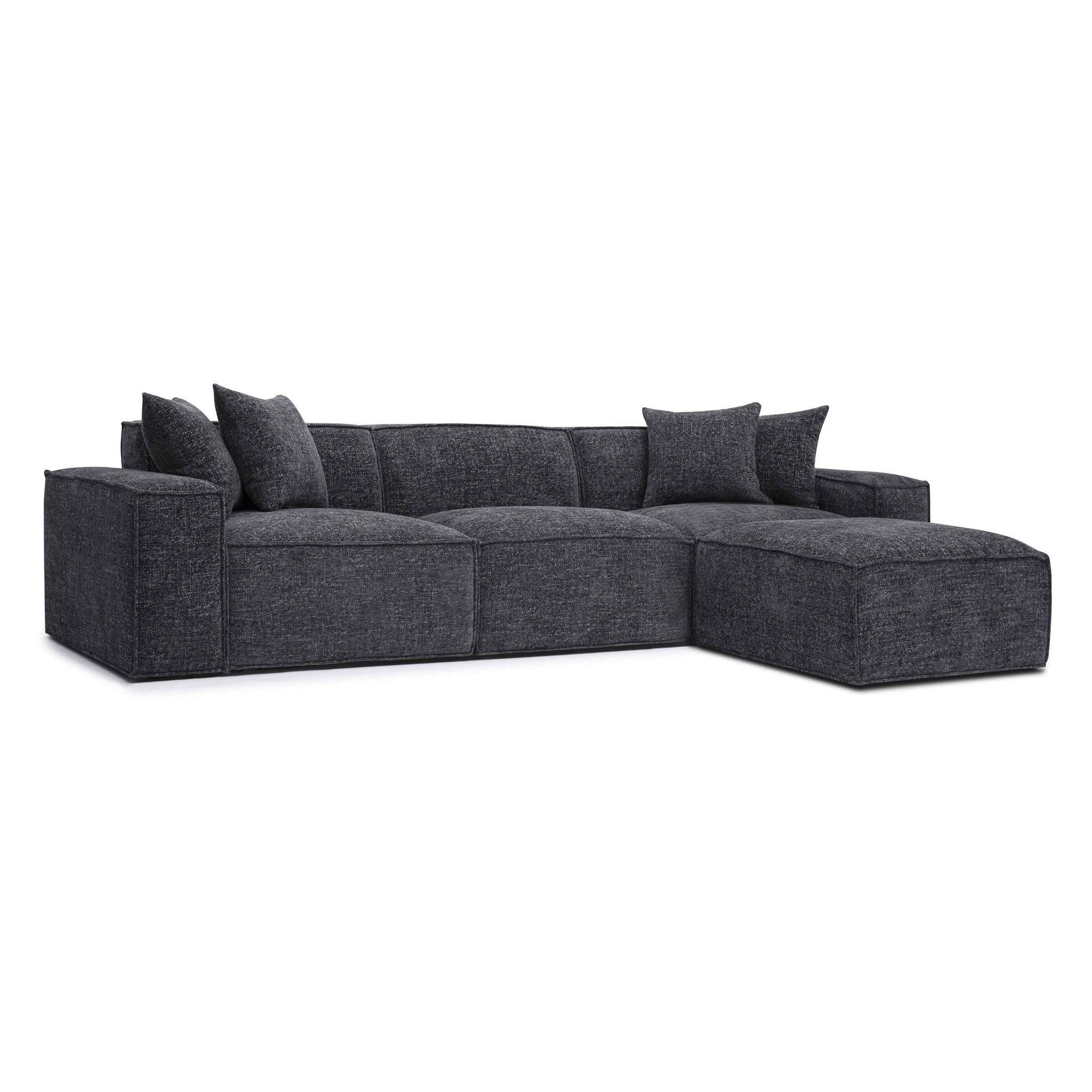 Mindy - Modular Sectional - Urban Living Furniture (Los Angeles, CA)