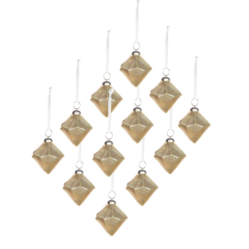 Decorative Hanging Ball Christmas Tree Ornaments For Holiday Party Decorations