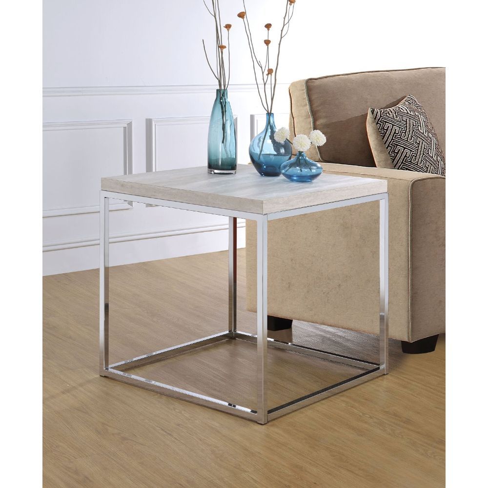 Snyder - Table - Urban Living Furniture (Los Angeles, CA)