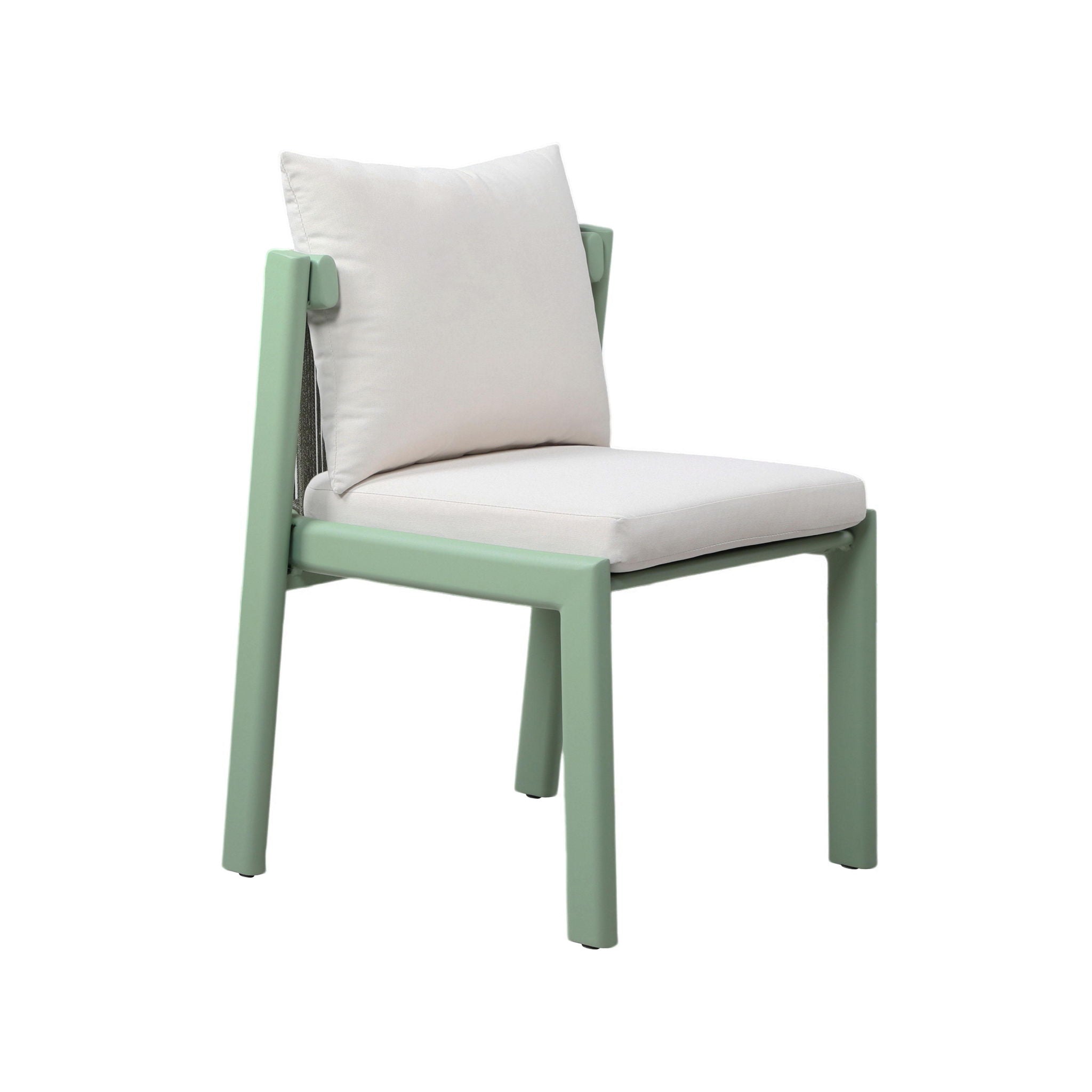 Nancy - Outdoor Dining Chair - Urban Living Furniture (Los Angeles, CA)