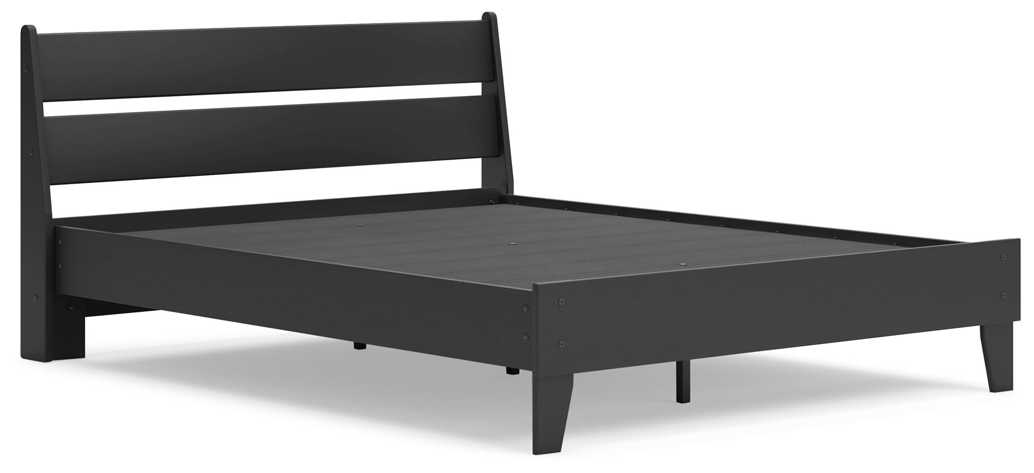 Socalle - Panel Platform Bed - Urban Living Furniture (Los Angeles, CA)