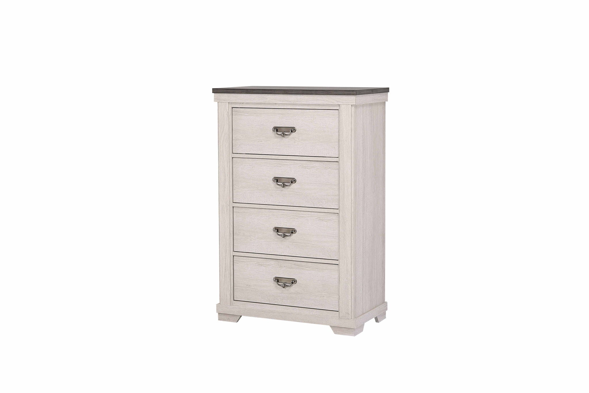Leighton - Chest - White - Urban Living Furniture (Los Angeles, CA)