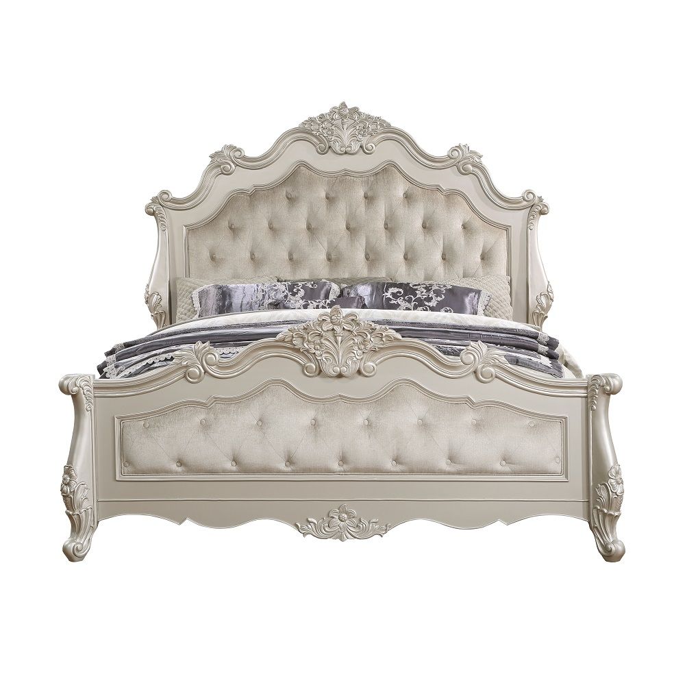 Bently - Bed - Urban Living Furniture (Los Angeles, CA)