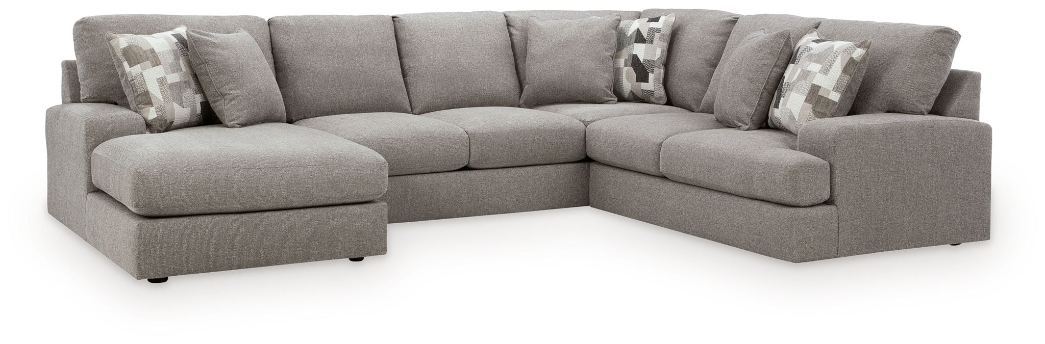 Lindon - Sectional - Urban Living Furniture (Los Angeles, CA)