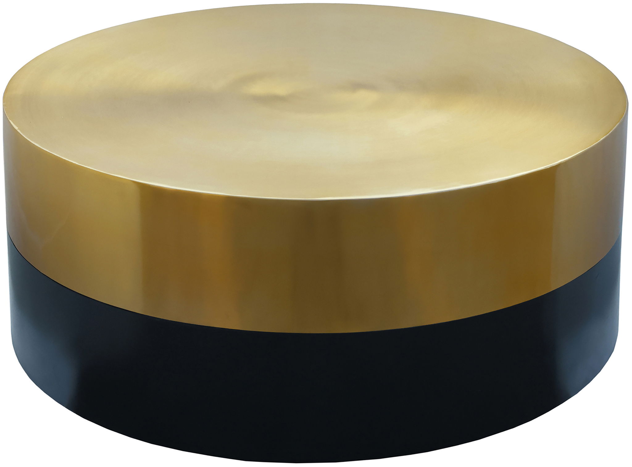 Sun - Coffee Table - Black - Urban Living Furniture (Los Angeles, CA)