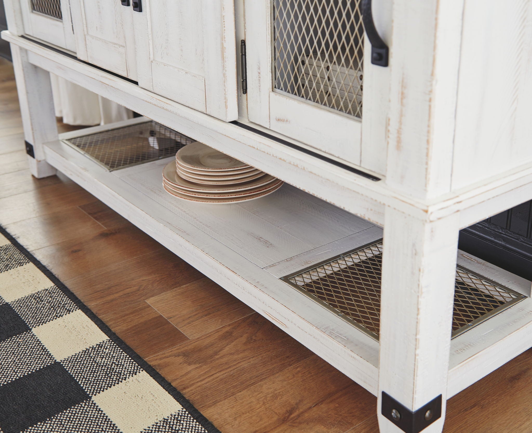 Valebeck - Dining Table Set - Urban Living Furniture (Los Angeles, CA)