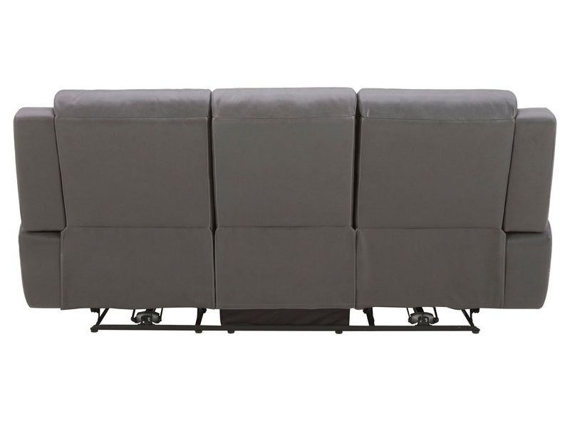 Caldwell - Power Reclining Sofa Set