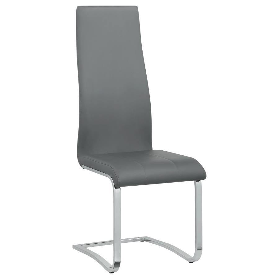 Montclair - High Back Dining Chairs (Set of 4) - Urban Living Furniture (Los Angeles, CA)