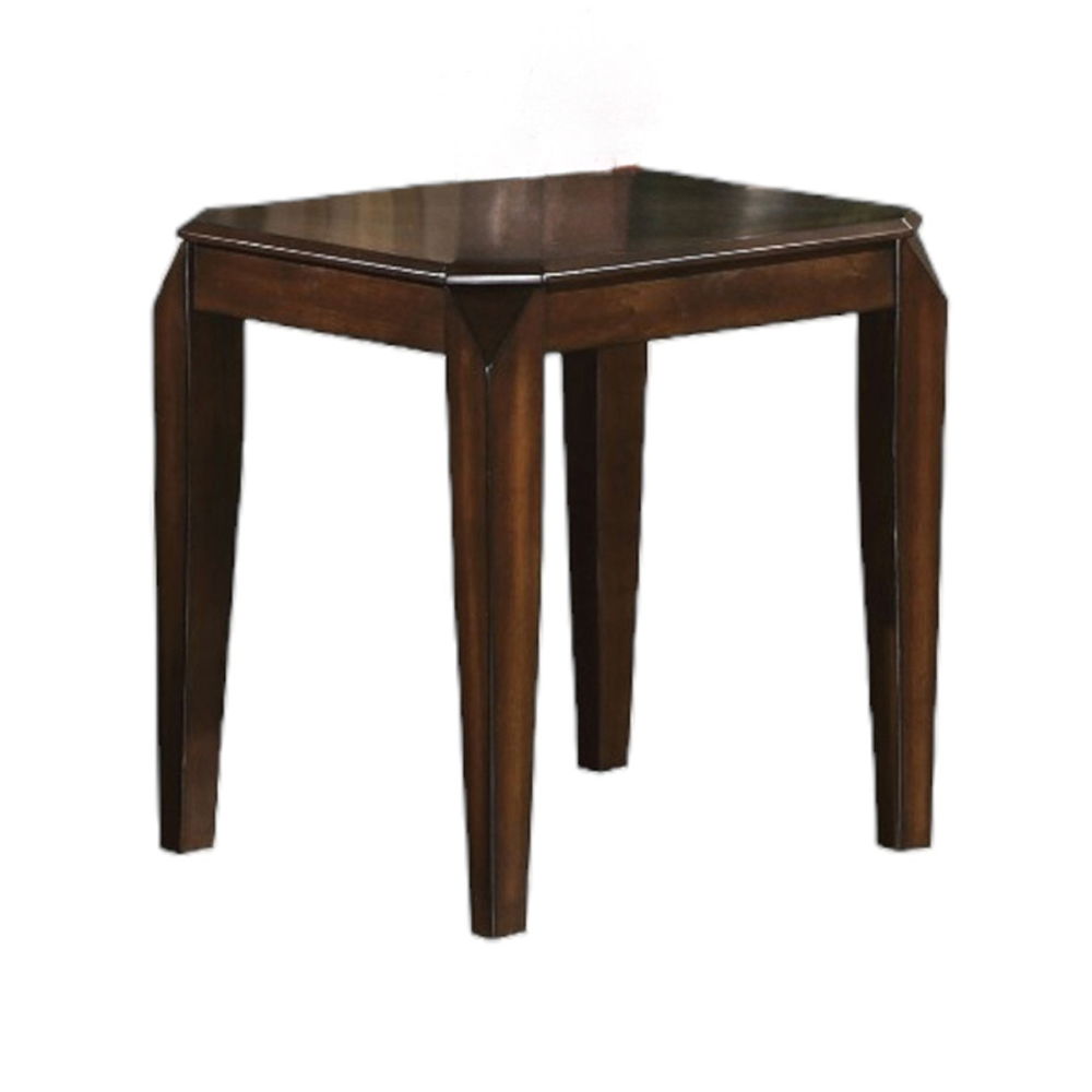Docila - 3 Piece Coffee & End Set - Walnut - Urban Living Furniture (Los Angeles, CA)