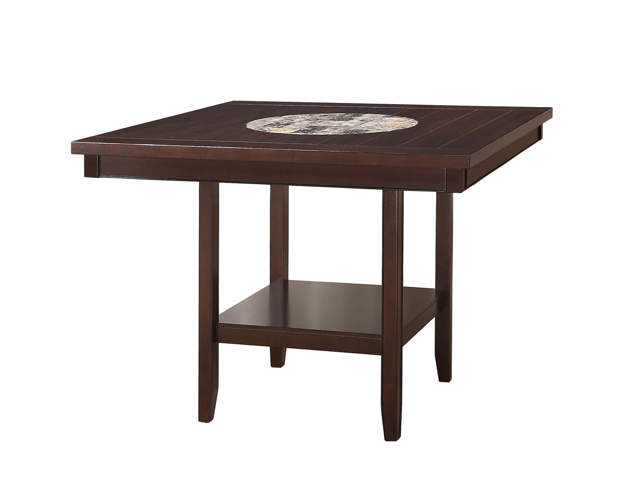 Fulton - Counter Height Table - Urban Living Furniture (Los Angeles, CA)