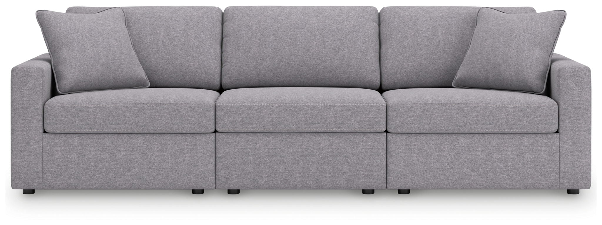 Modmax - Granite - Sectional - Urban Living Furniture (Los Angeles, CA)
