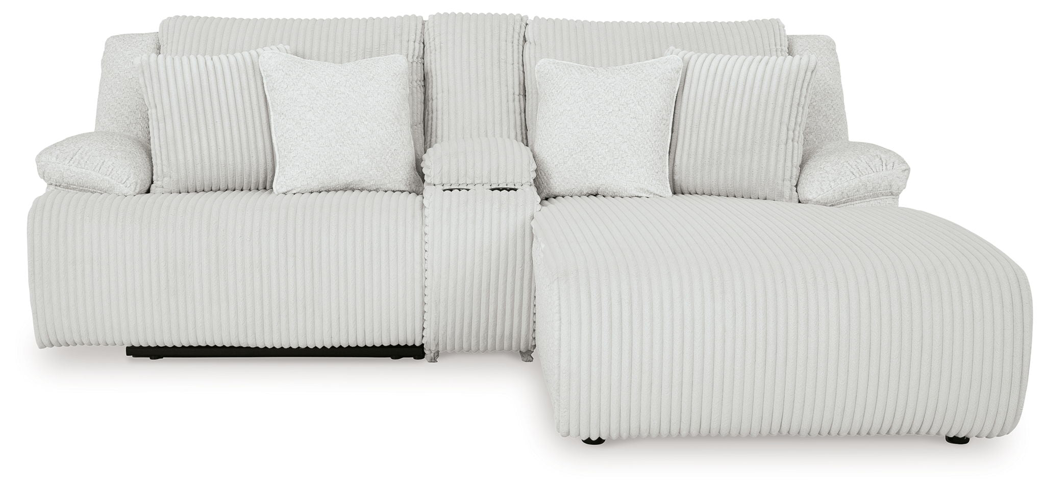 Top Tier - Reclining Sectional - Urban Living Furniture (Los Angeles, CA)