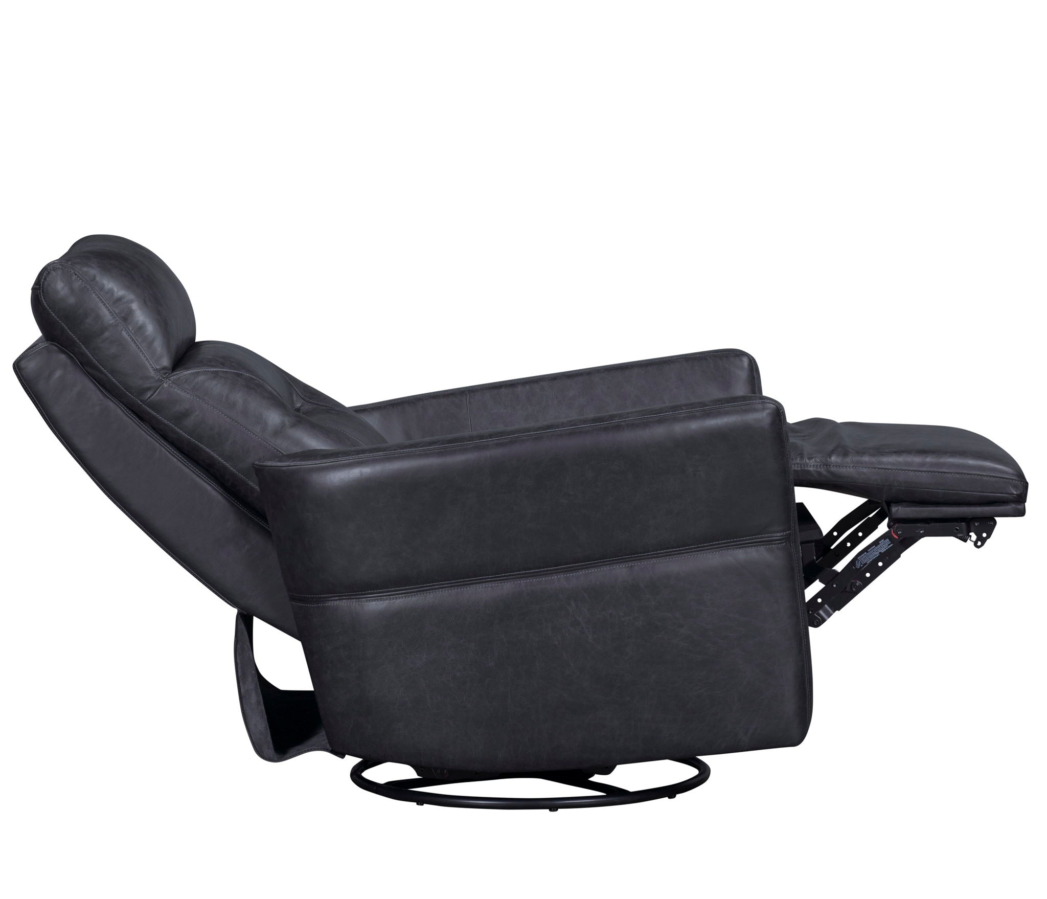 Remmington - Power Swivel Glider Recliner - Urban Living Furniture (Los Angeles, CA)