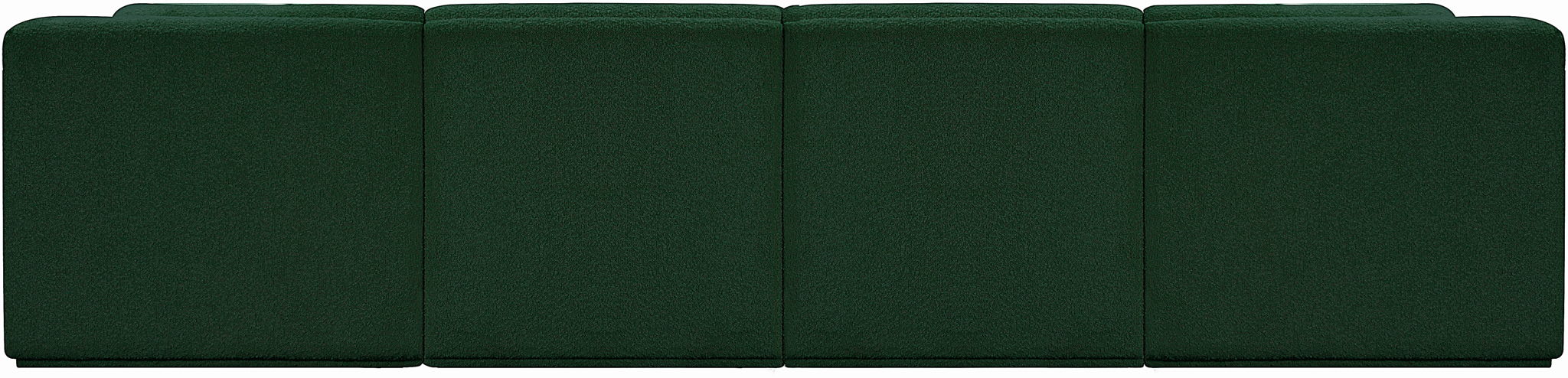 Ollie - 5 Piece Modular Sectional - Urban Living Furniture (Los Angeles, CA)