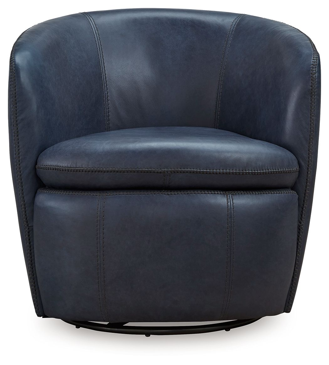 Kierreys - Swivel Chair - Urban Living Furniture (Los Angeles, CA)