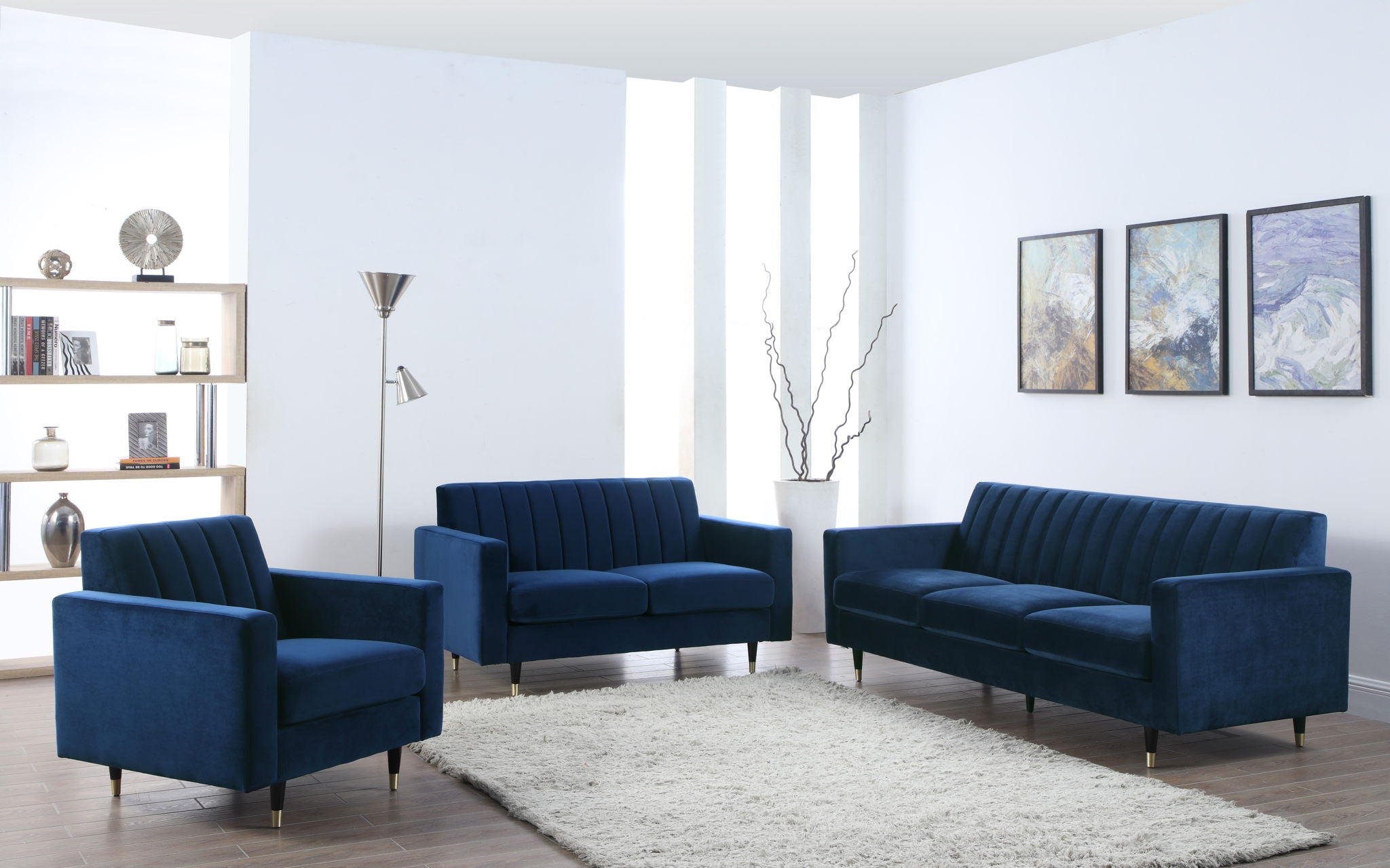 Lola - Chair - Urban Living Furniture (Los Angeles, CA)