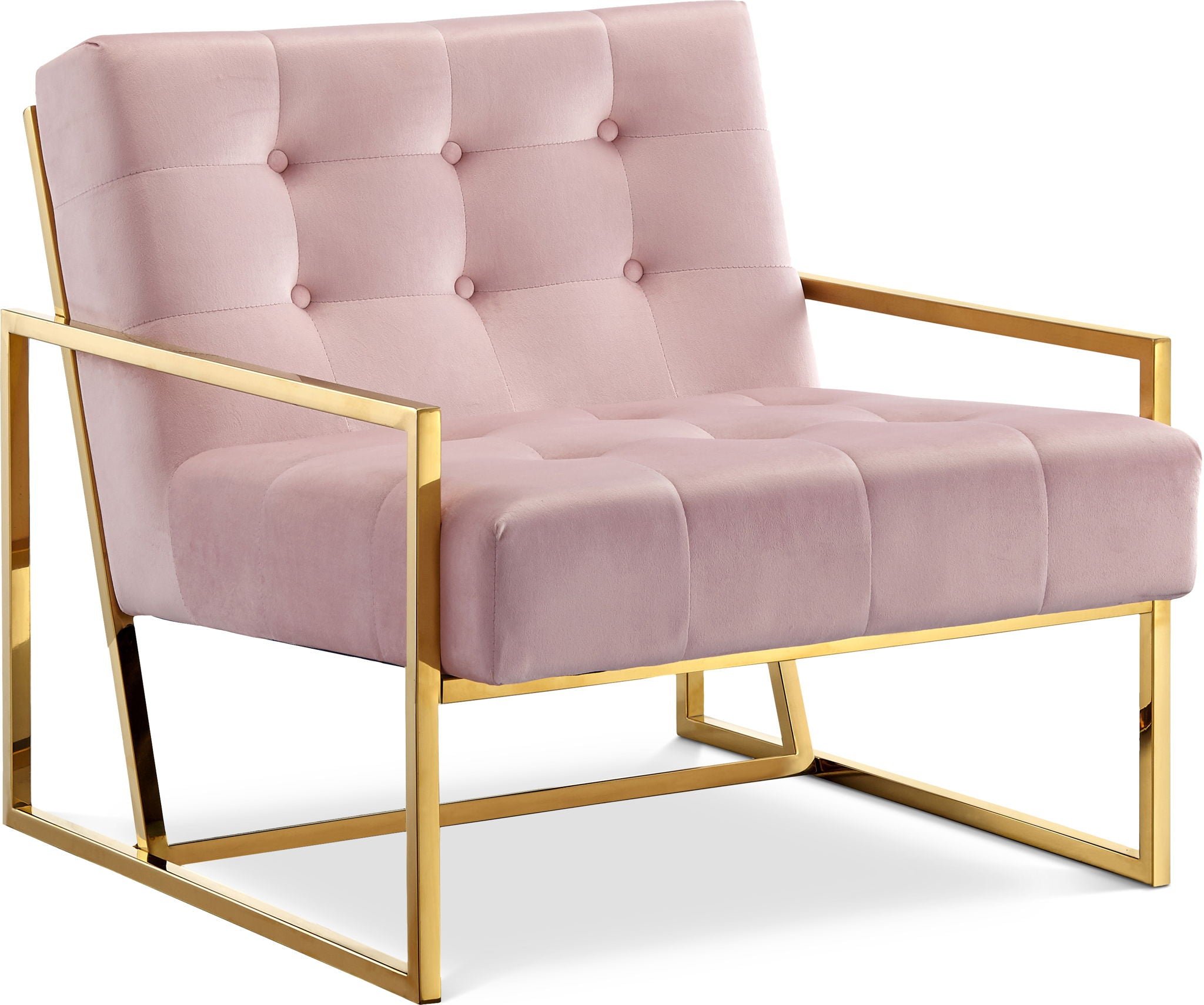 Pierre - Accent Chair - Urban Living Furniture (Los Angeles, CA)