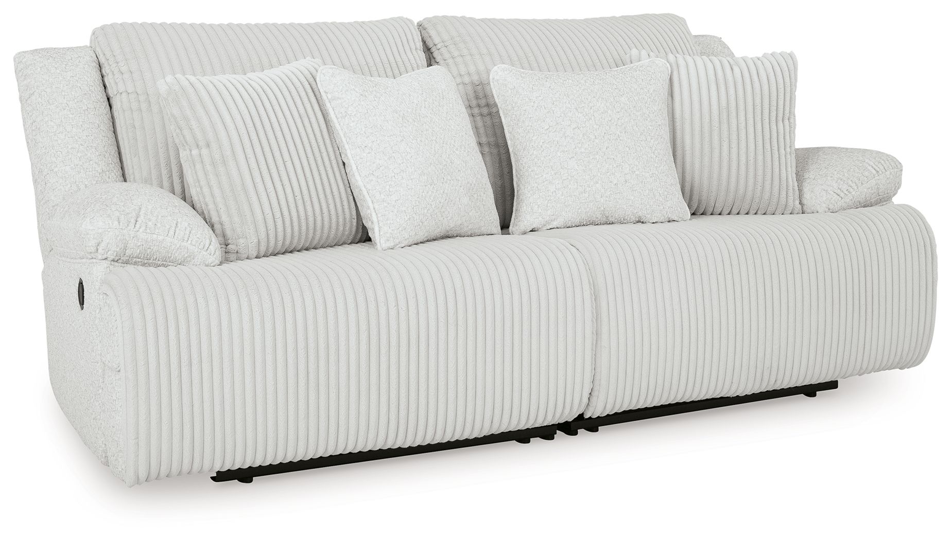 Top Tier - Reclining Sectional - Urban Living Furniture (Los Angeles, CA)