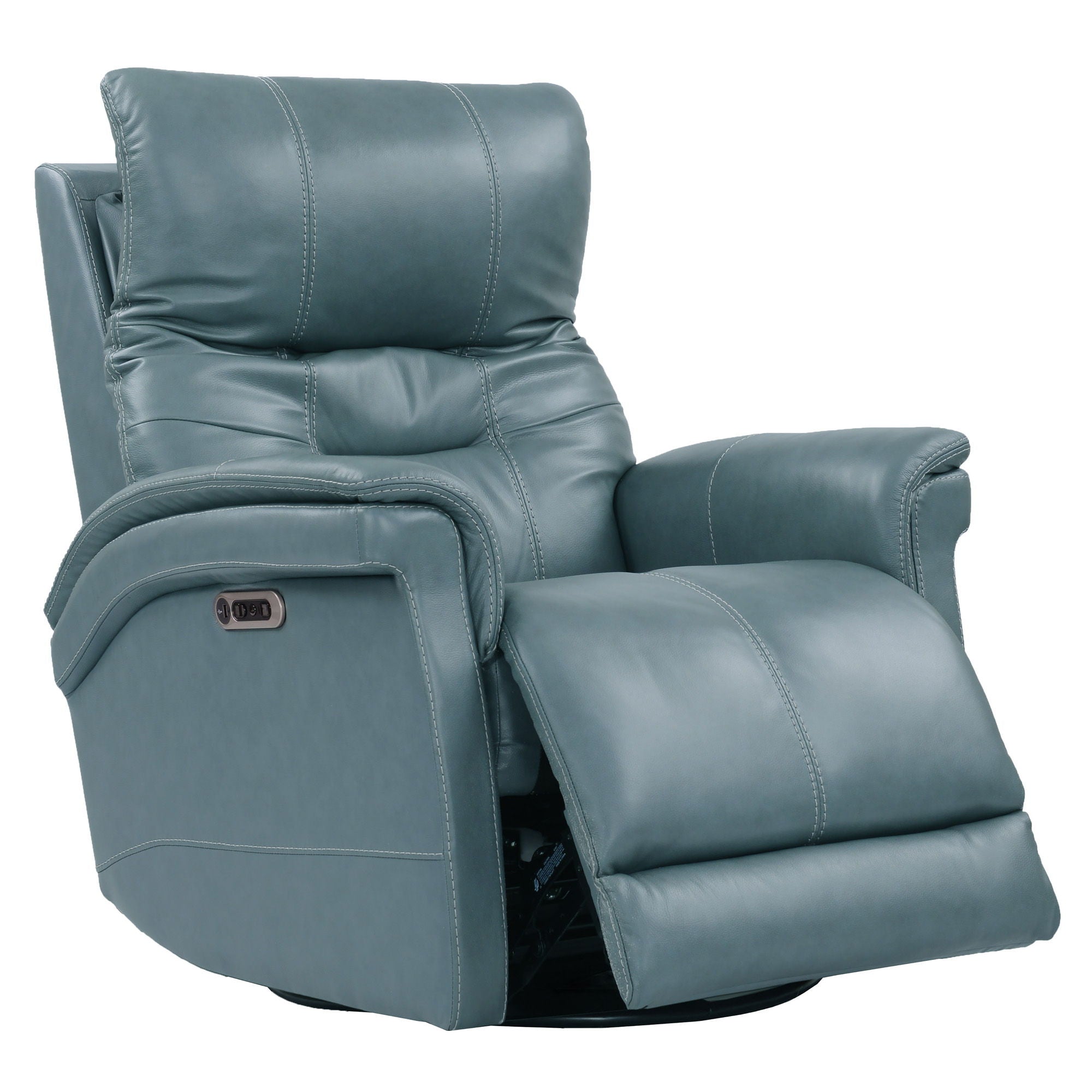 Carnegie - Power Swivel Glider Recliner - Urban Living Furniture (Los Angeles, CA)