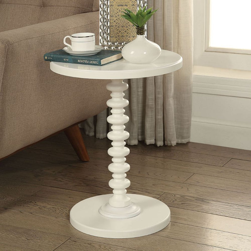 Acton - Accent Table - Urban Living Furniture (Los Angeles, CA)