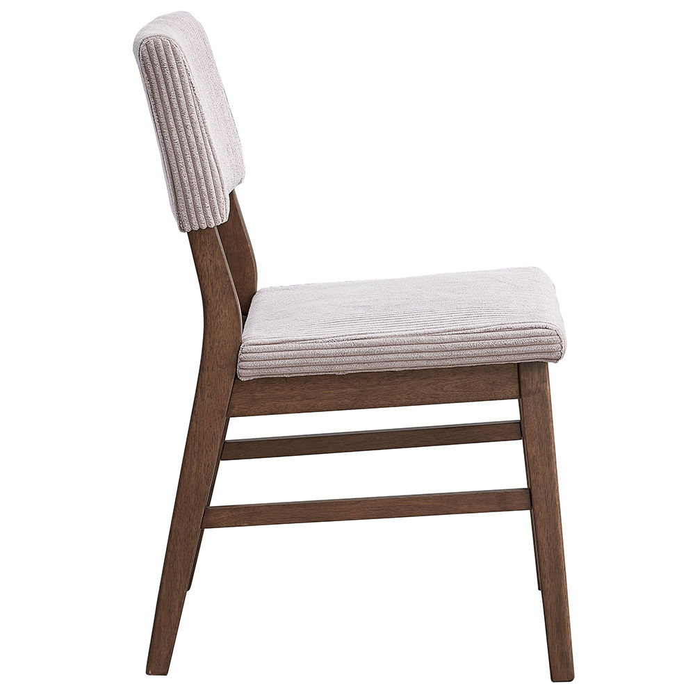Seda - Side Chair (Set of 2) - Urban Living Furniture (Los Angeles, CA)