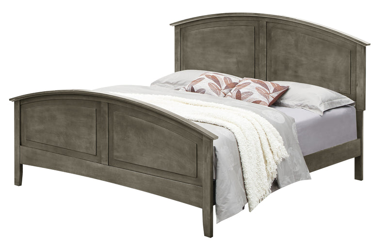 Bed For Cozy Spaces Elegant - Urban Living Furniture (Los Angeles, CA)