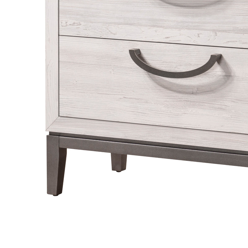 Veda - Chest - Beige