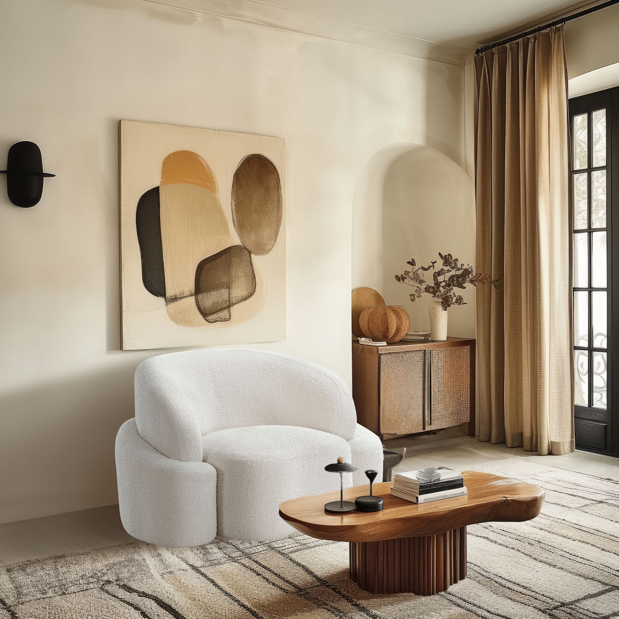 Principessa - Chair - Urban Living Furniture (Los Angeles, CA)