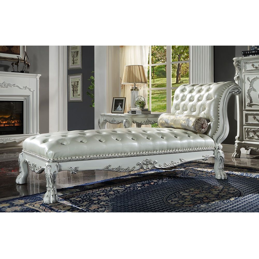 Dresden - Chaise w/1 Pillow - Urban Living Furniture (Los Angeles, CA)