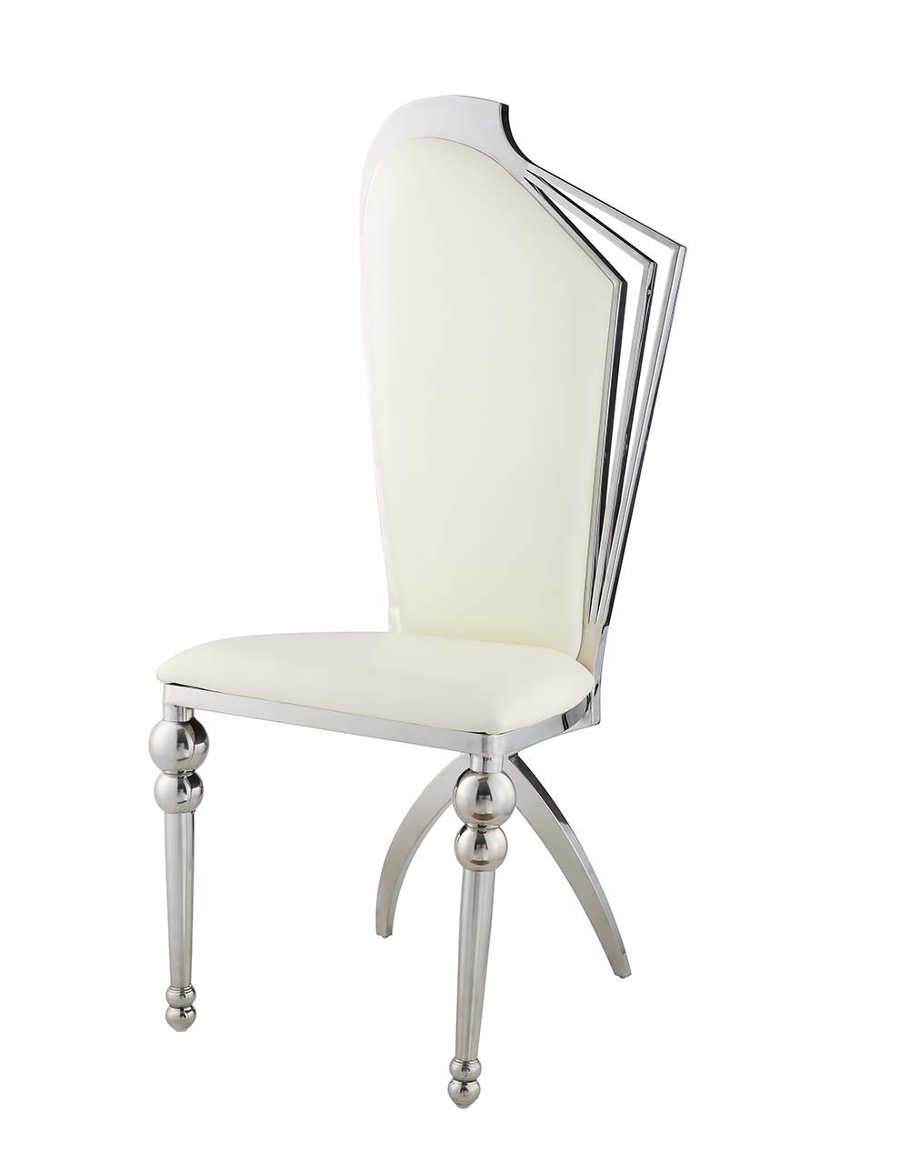 Cyrene - Chair (Set of 2) - Urban Living Furniture (Los Angeles, CA)