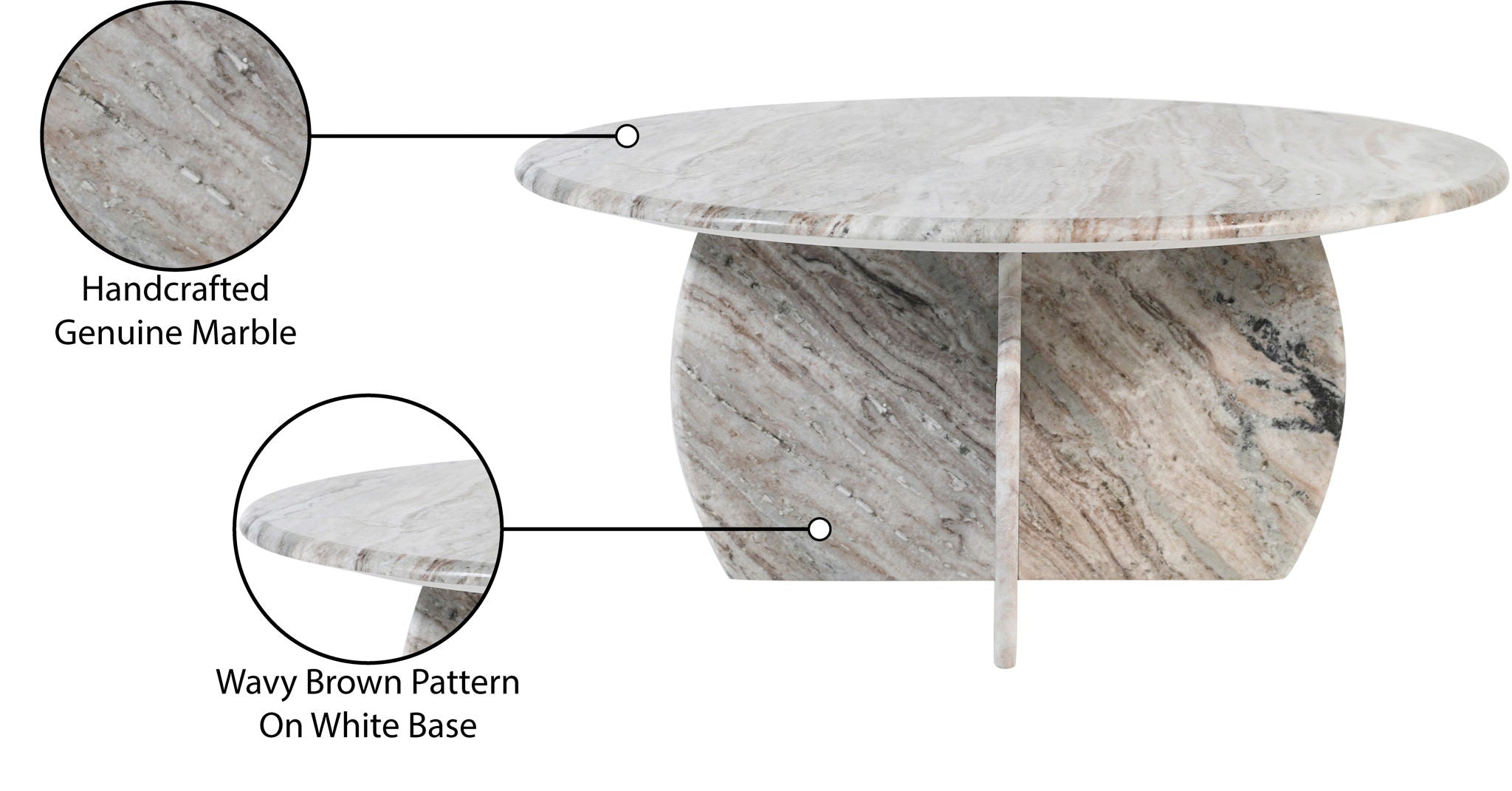 Formentera - Coffee Table