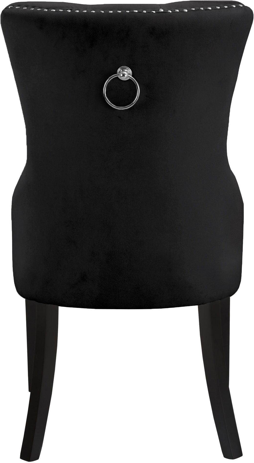 Nikki - Dining Chair (Set of 2) - Urban Living Furniture (Los Angeles, CA)