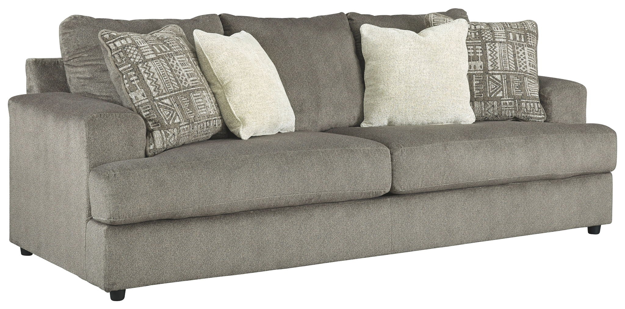 Soletren - Stationary Sofa - Urban Living Furniture (Los Angeles, CA)
