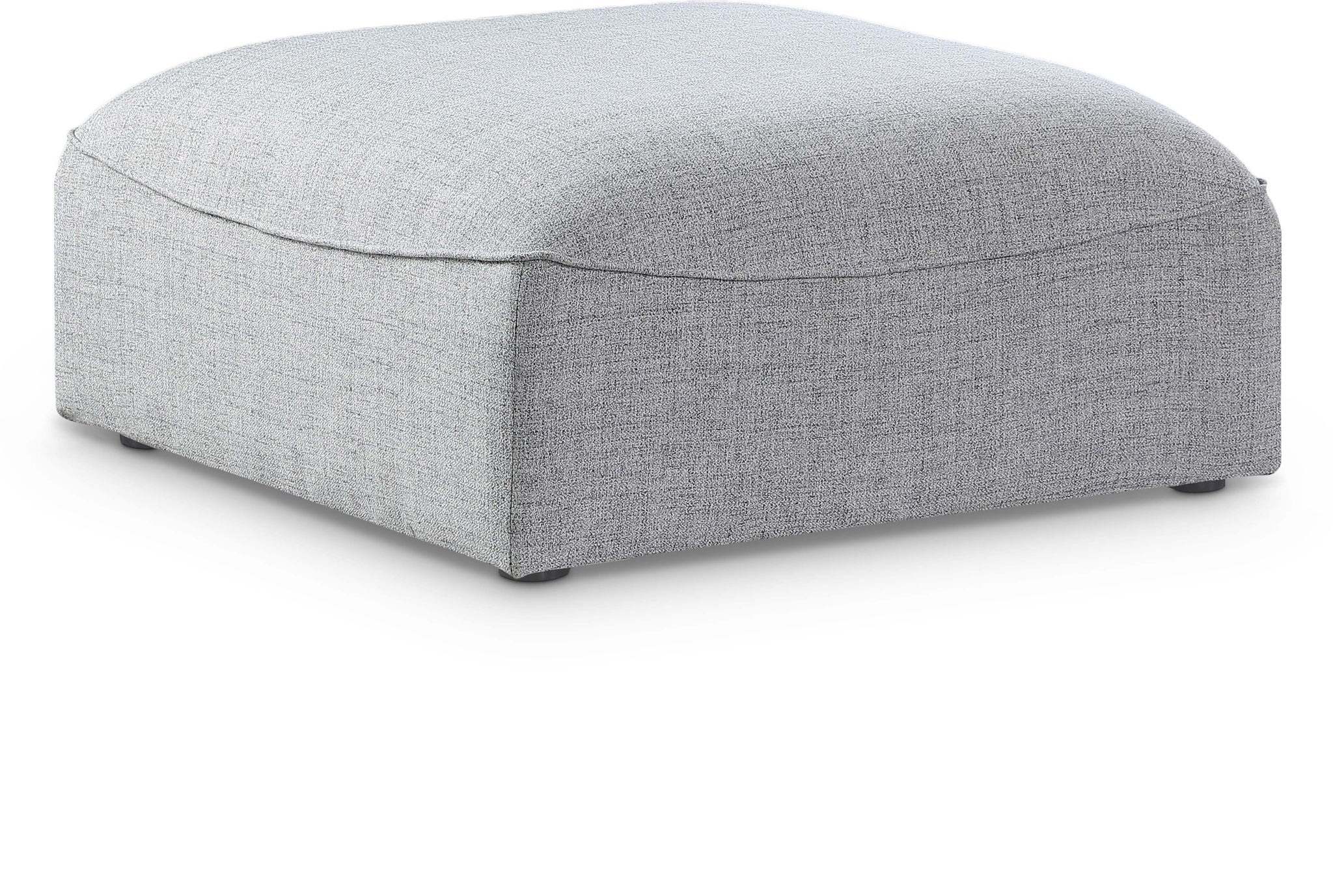 Miramar - Ottoman - Urban Living Furniture (Los Angeles, CA)