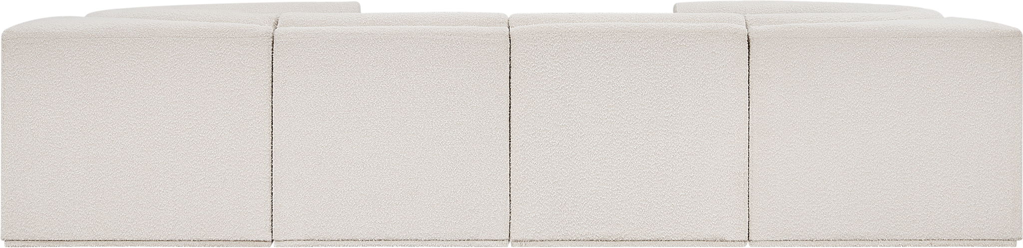 Ollie - 8 Piece Modular Sectional - Urban Living Furniture (Los Angeles, CA)