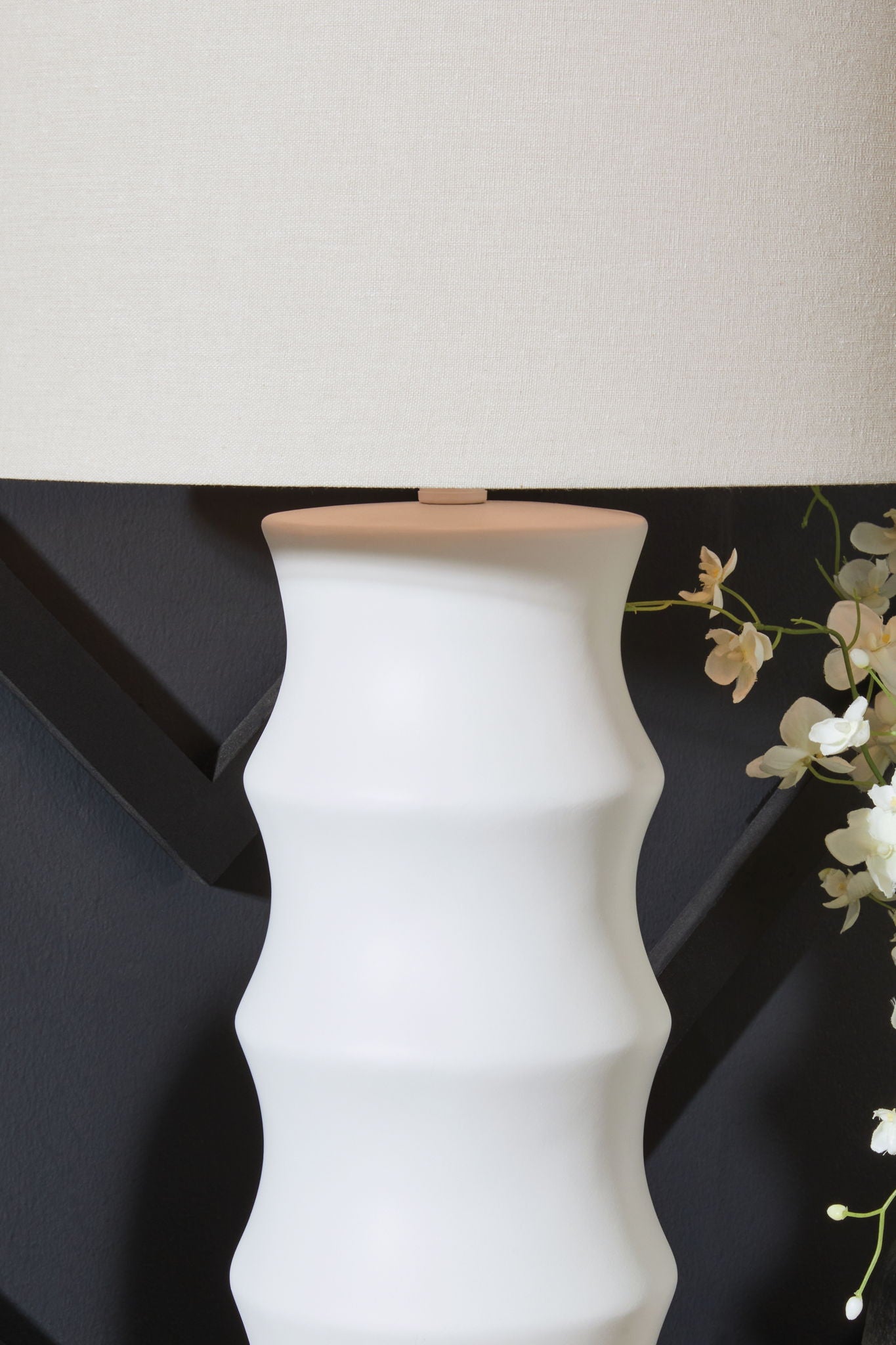 Veraleigh - Poly Lamp - Urban Living Furniture (Los Angeles, CA)