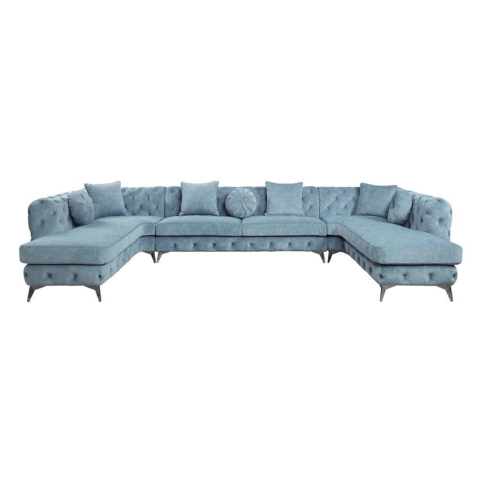 Atronia - Sectional Sofa - Urban Living Furniture (Los Angeles, CA)