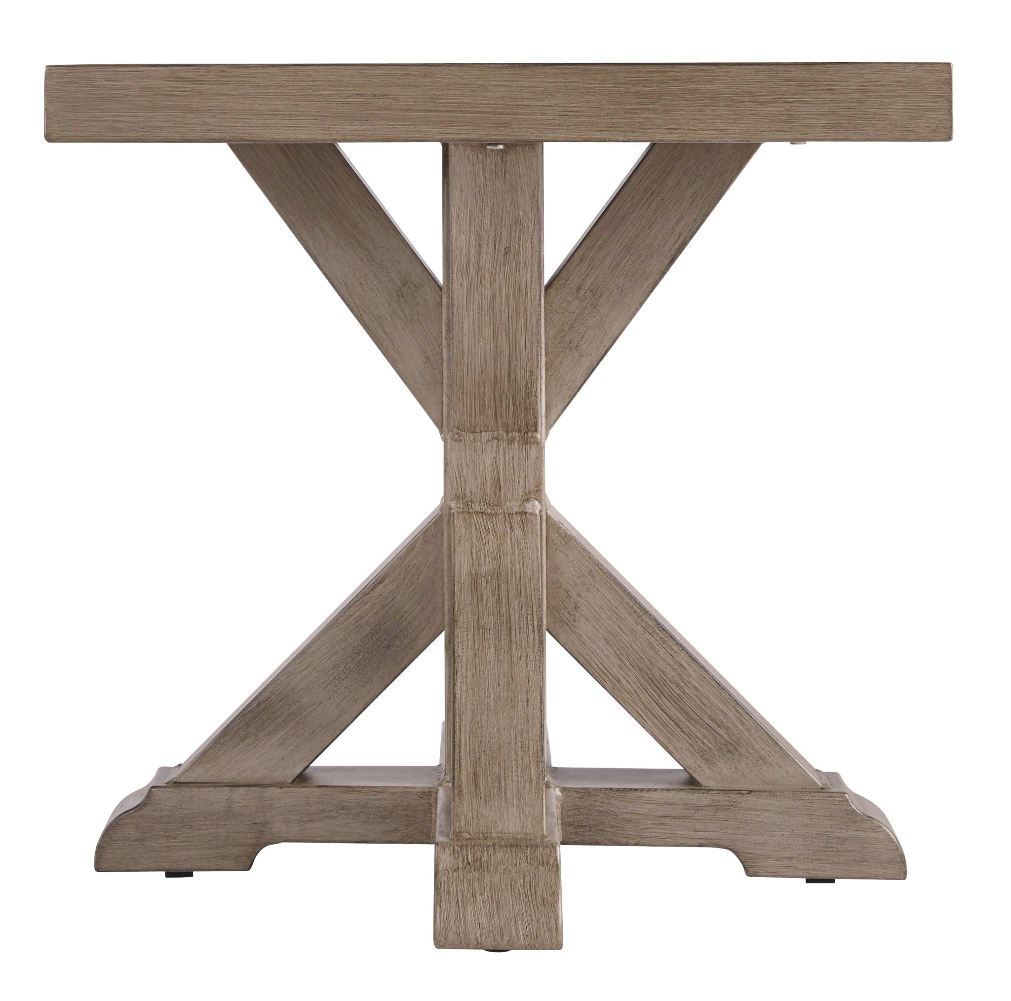 Beachcroft - Square End Table - Urban Living Furniture (Los Angeles, CA)
