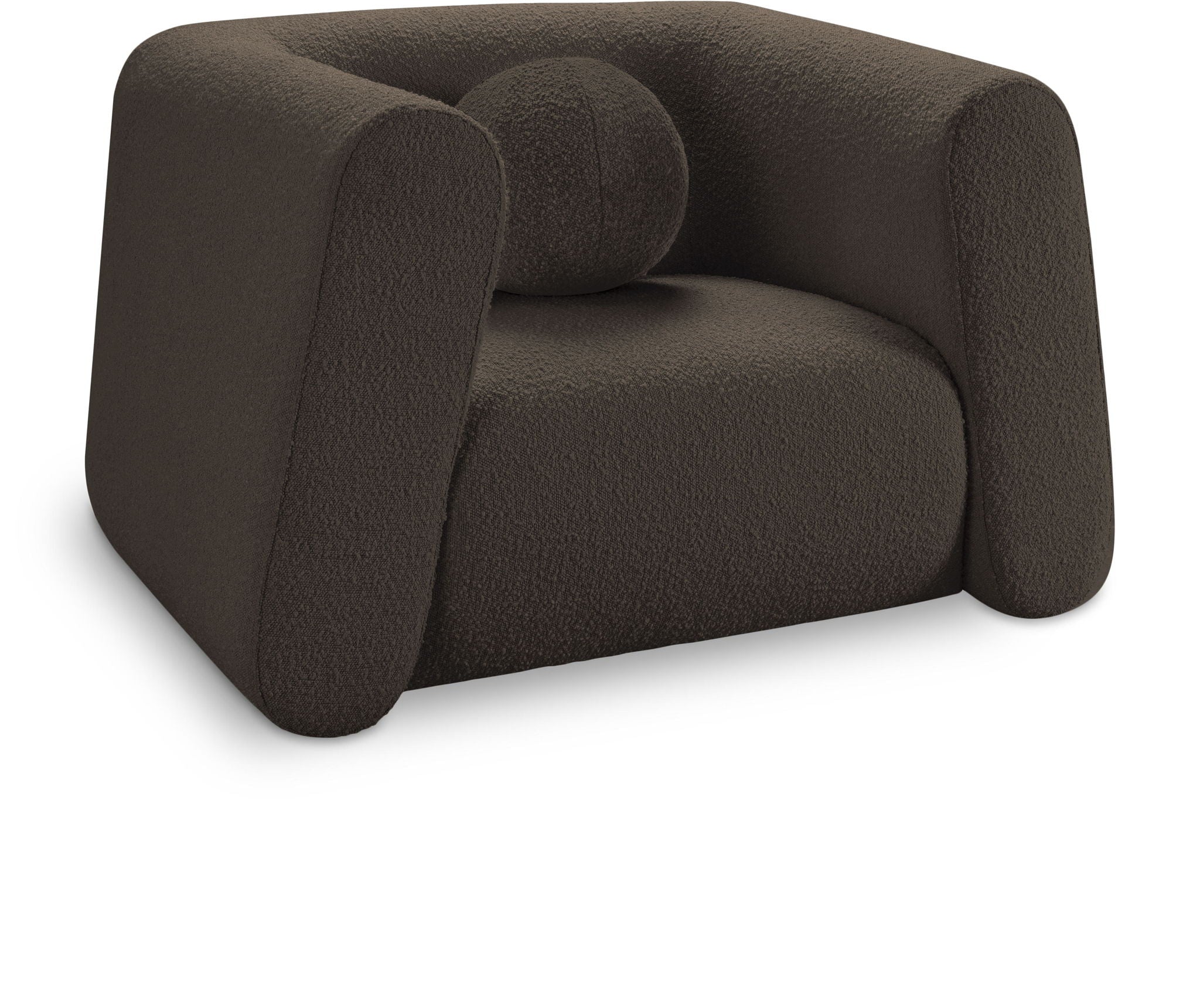 Abbington - Chair - Urban Living Furniture (Los Angeles, CA)