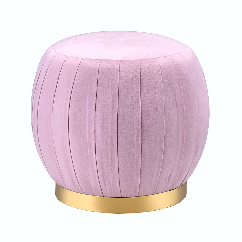 Zinnia - Ottoman - Urban Living Furniture (Los Angeles, CA)