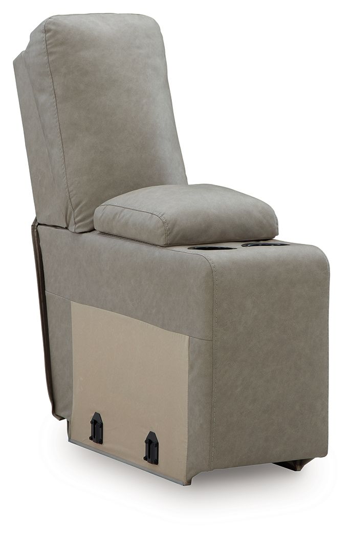 Narwhal Place - Pebble - Console With Storage - Urban Living Furniture (Los Angeles, CA)