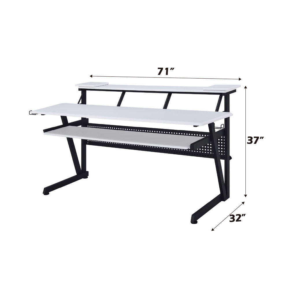 Saida - Music Desk - Urban Living Furniture (Los Angeles, CA)