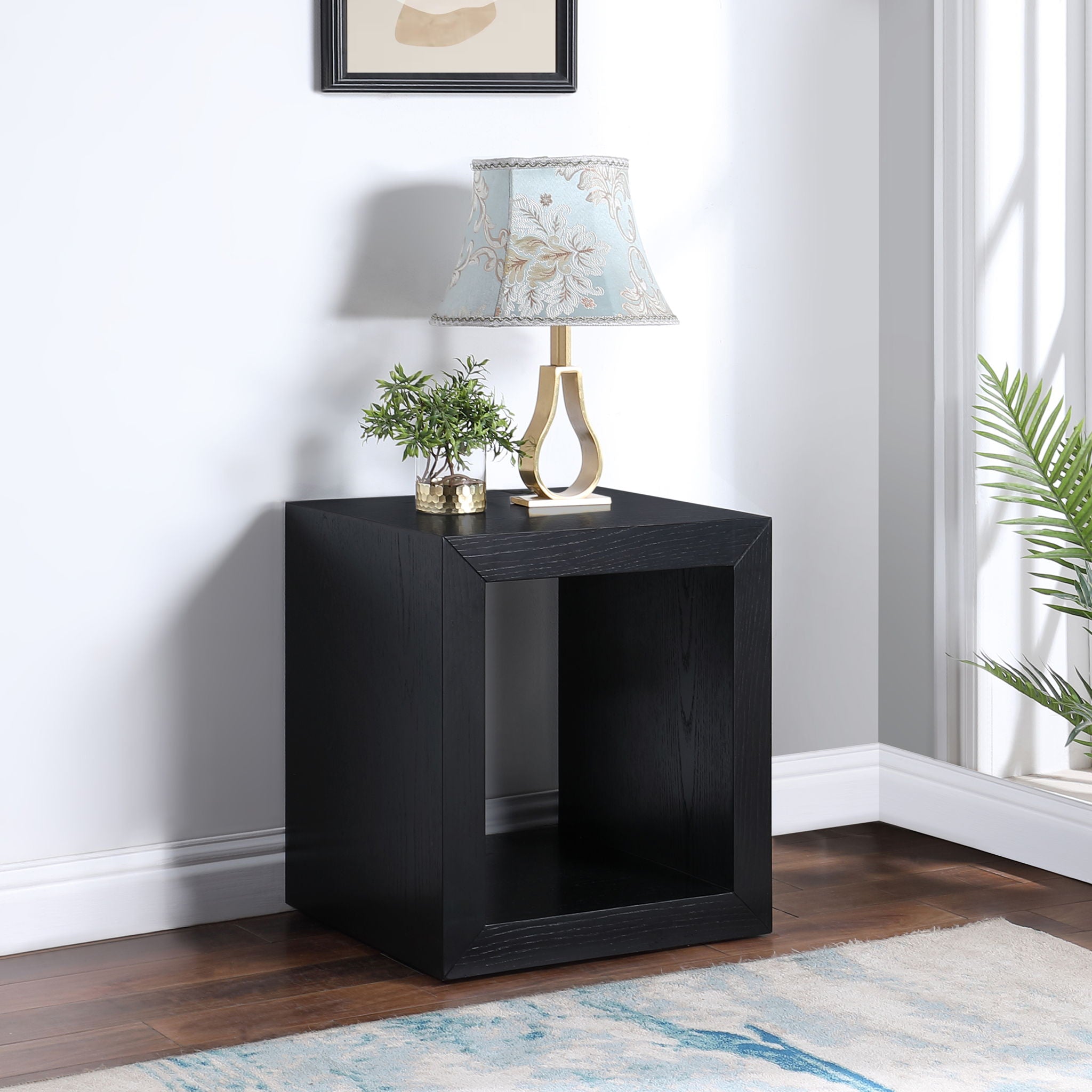 Alma - End Table - Urban Living Furniture (Los Angeles, CA)